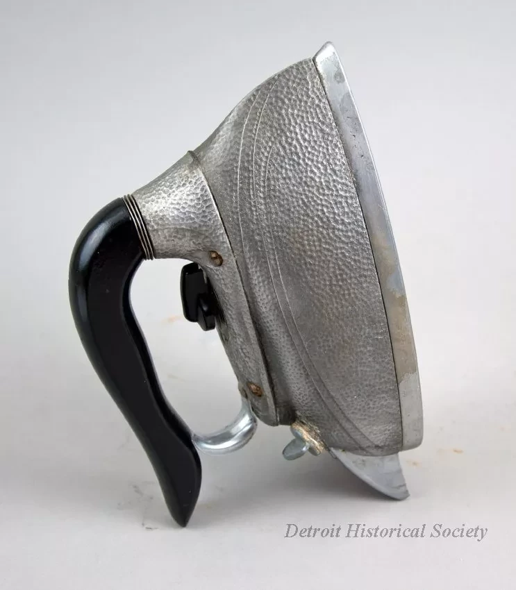 Iron