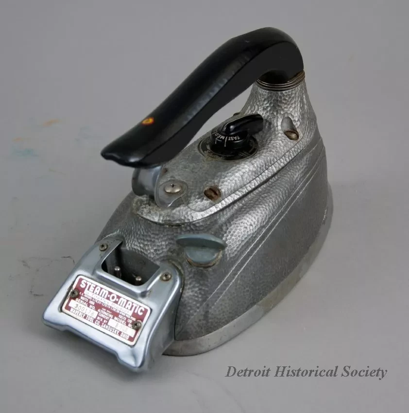 Iron