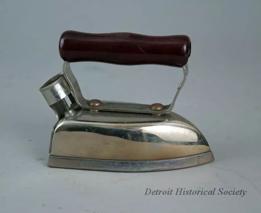 Iron
