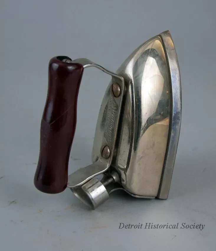 Iron