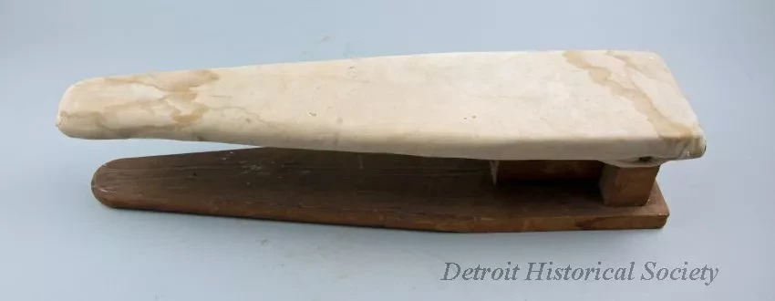 Board, Sleeve