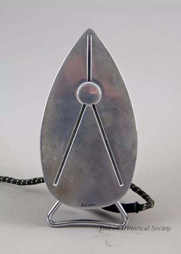 Iron