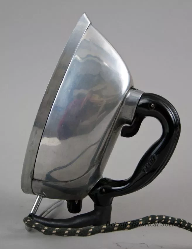 Iron