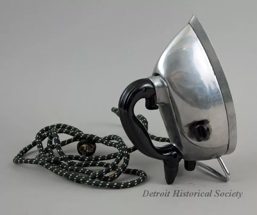 Iron