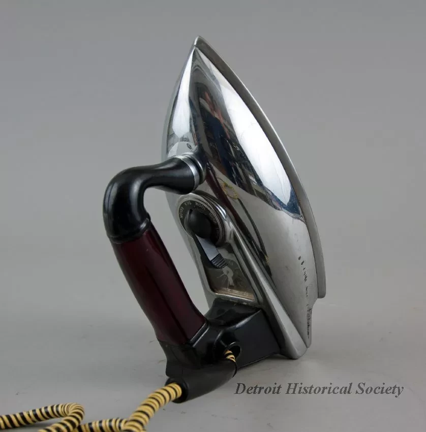Iron