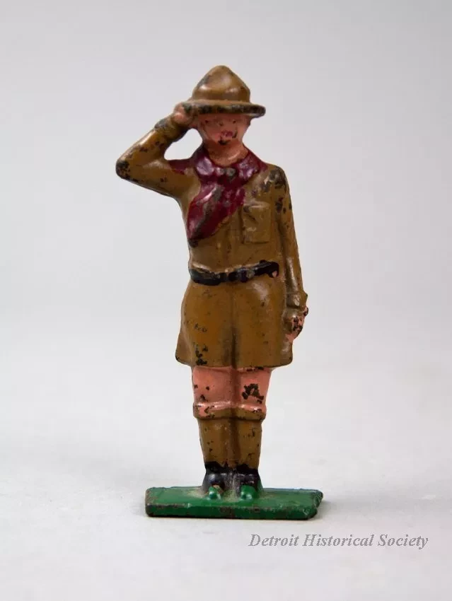 Figure, Toy