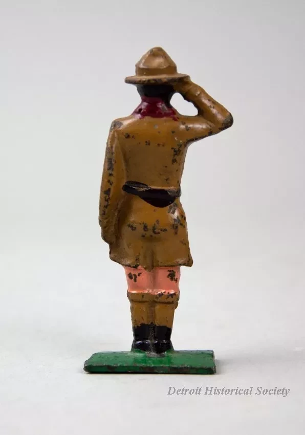 Figure, Toy