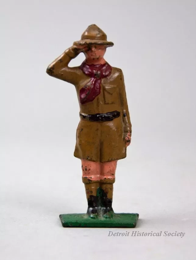 Figure, Toy