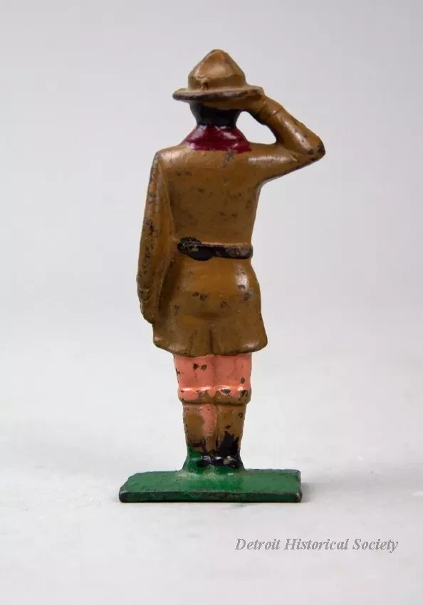 Figure, Toy