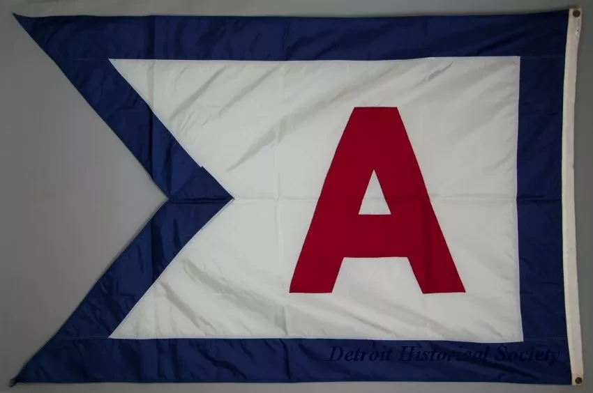 Flag