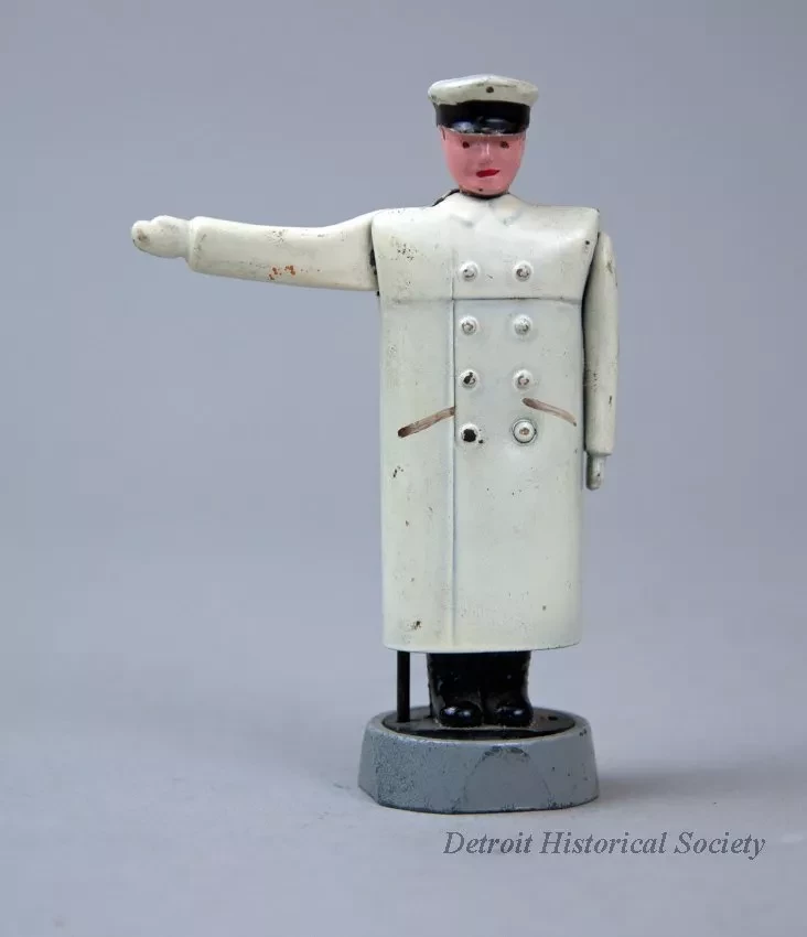 Figure, Toy