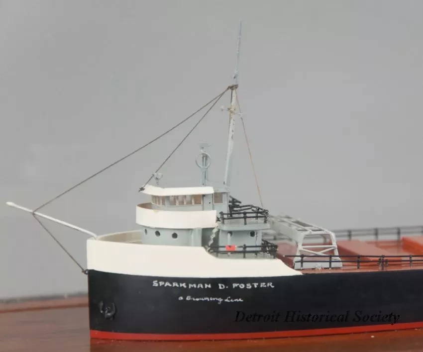 Model