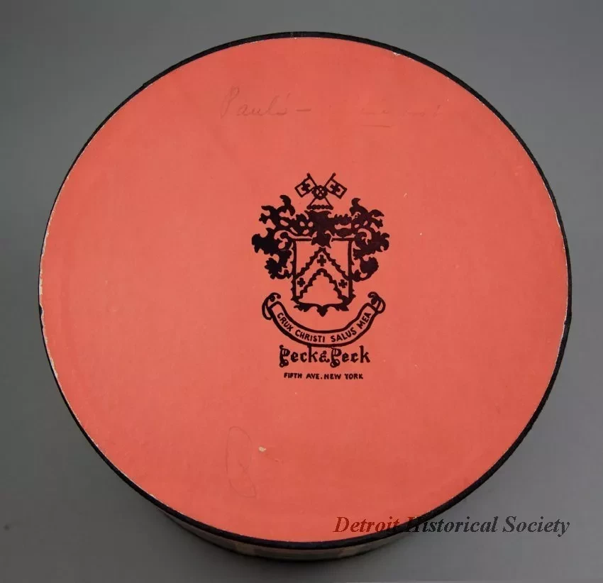 Hatbox
