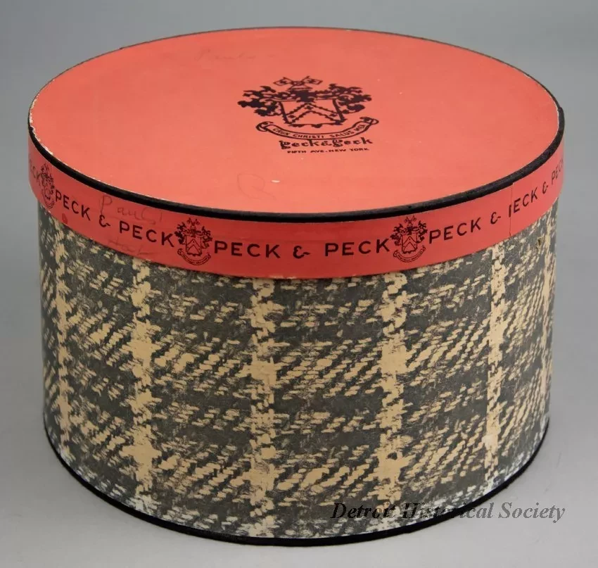 Hatbox
