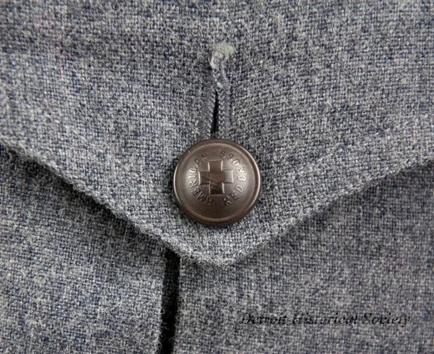 Uniform, Occupational