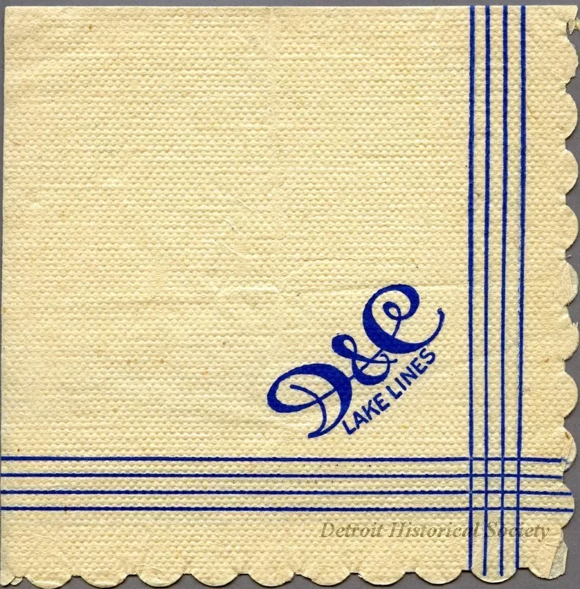 Napkin