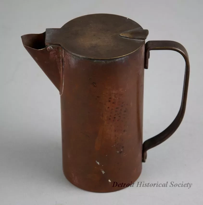 Pitcher