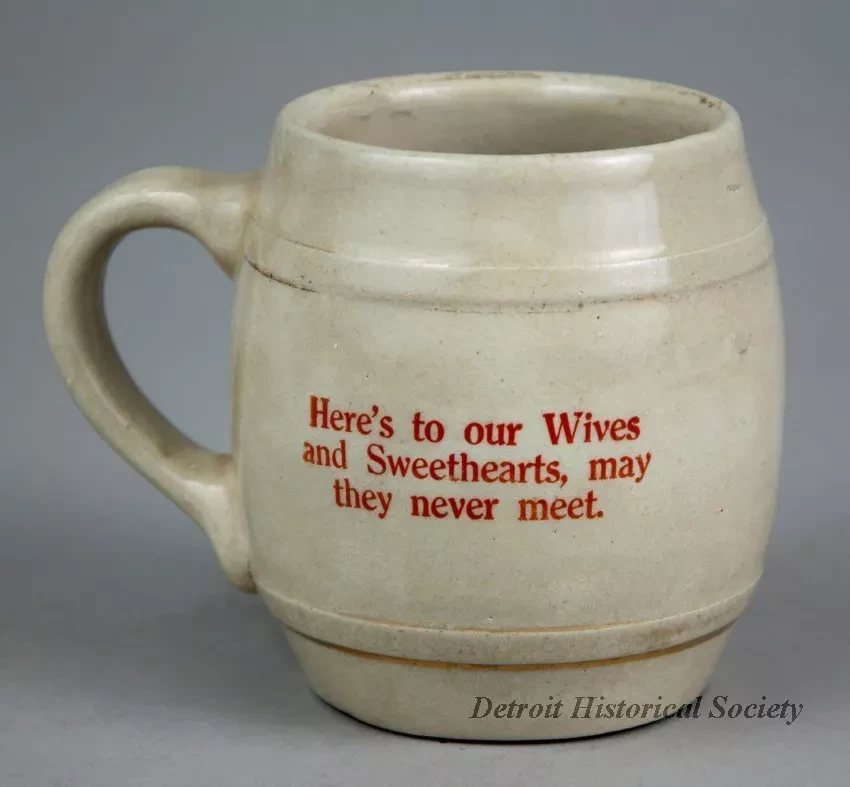 Mug