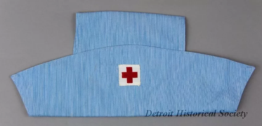 Cap, Nurse's
