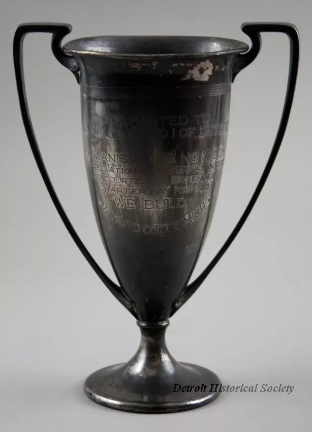 Trophy
