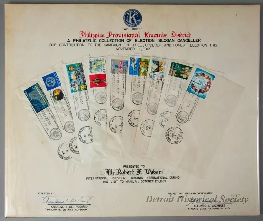 Display