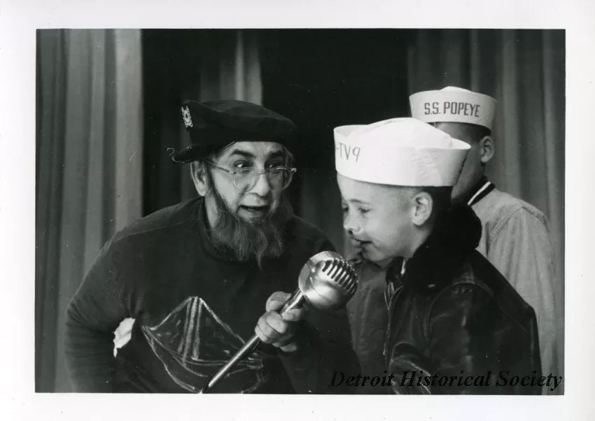 Print, Photographic