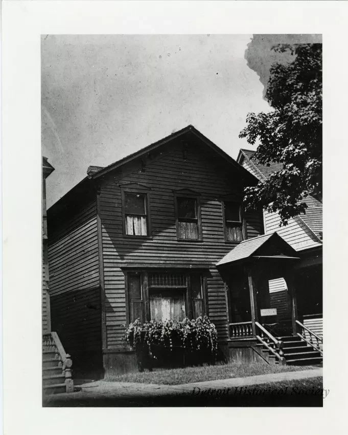 Print, Photographic