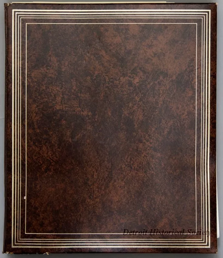 Scrapbook