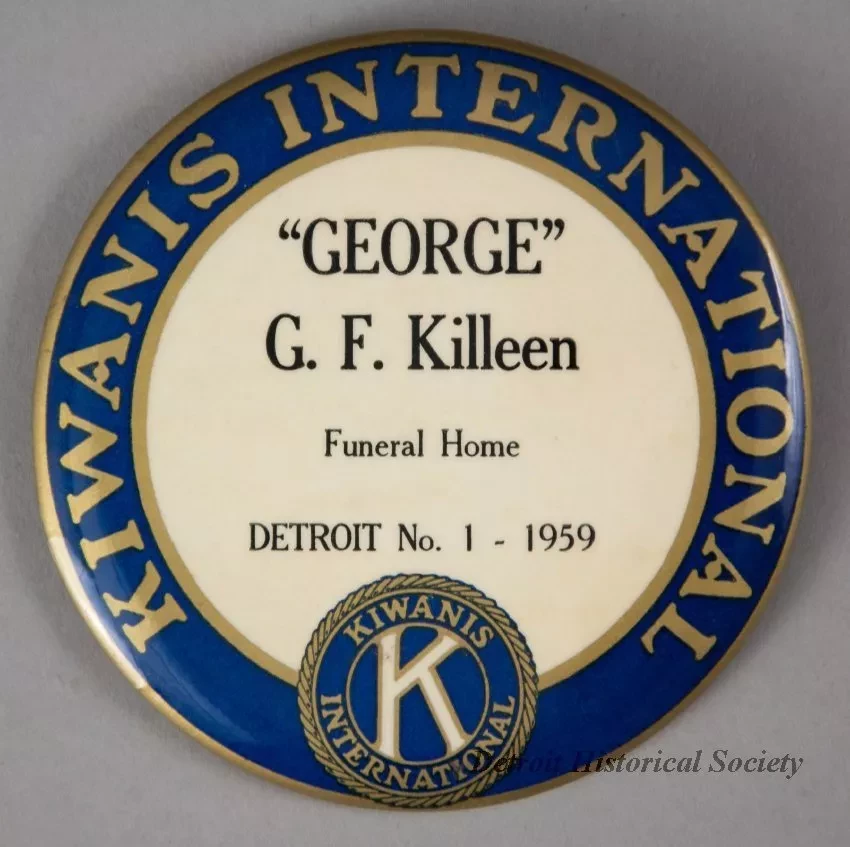 Nametag
