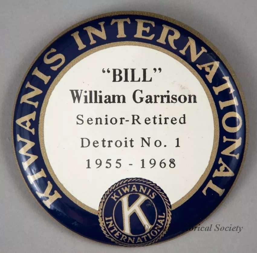 Nametag