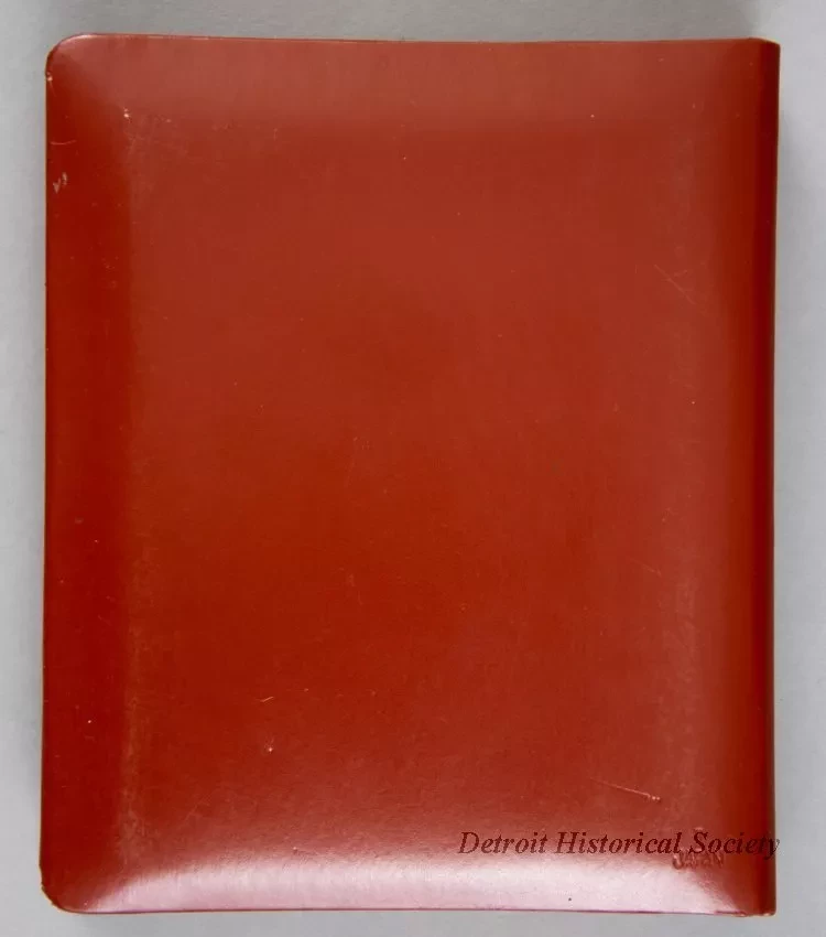 Book, Address