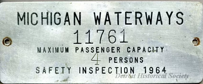 Tag, Identification