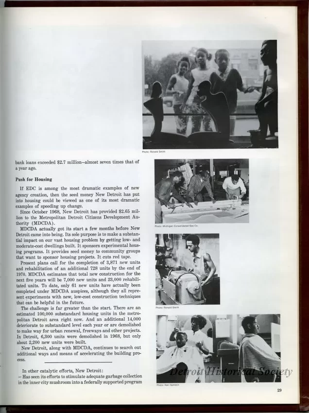 Book - Beyond the Difference