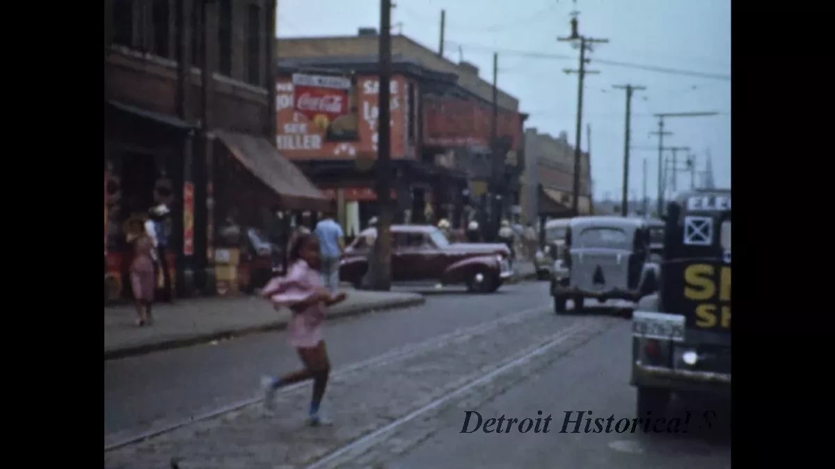 Film, Motion Picture