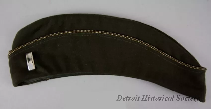 Uniform, Military