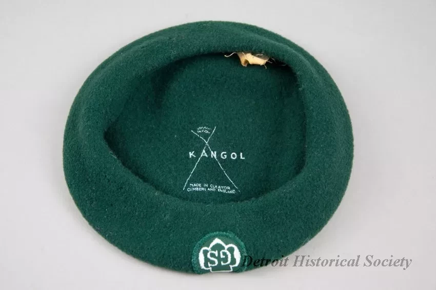 Beret