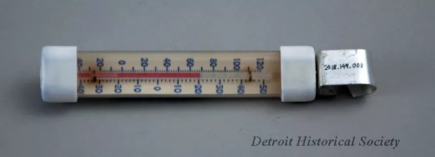 Thermometer