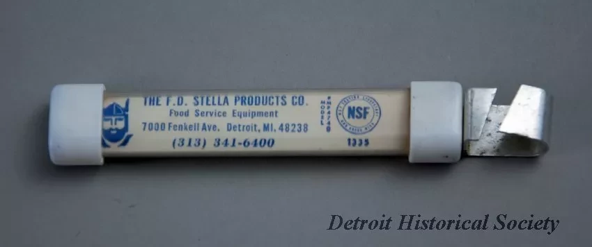 Thermometer