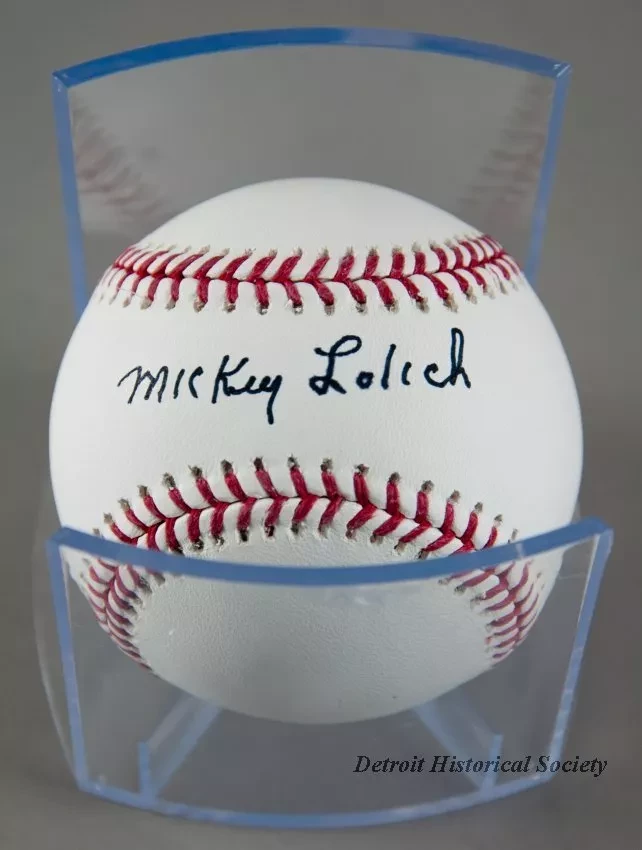 Baseball