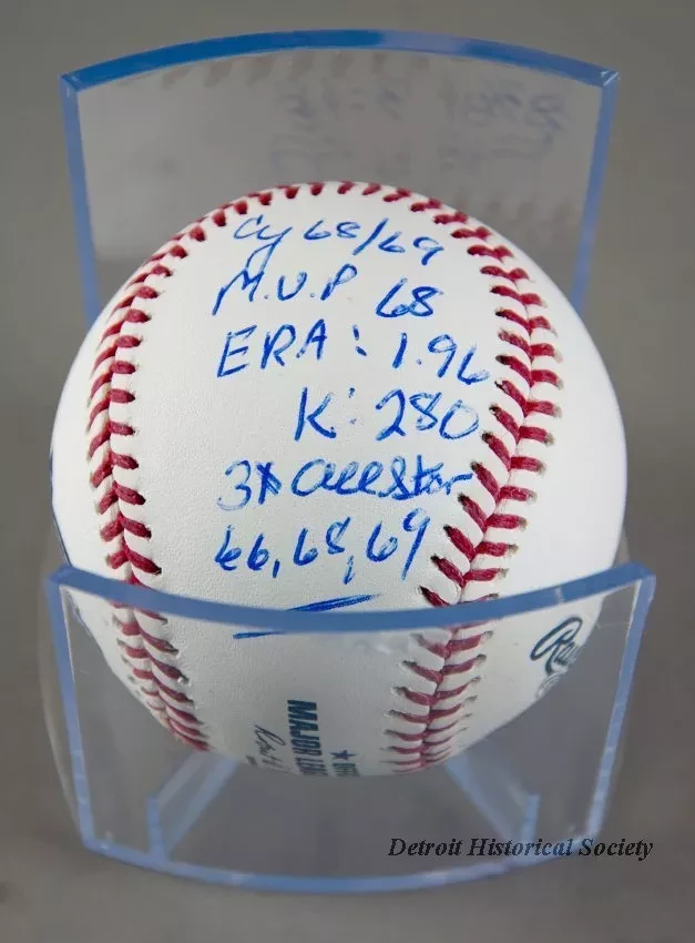 Baseball