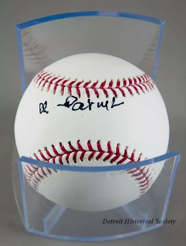 Baseball