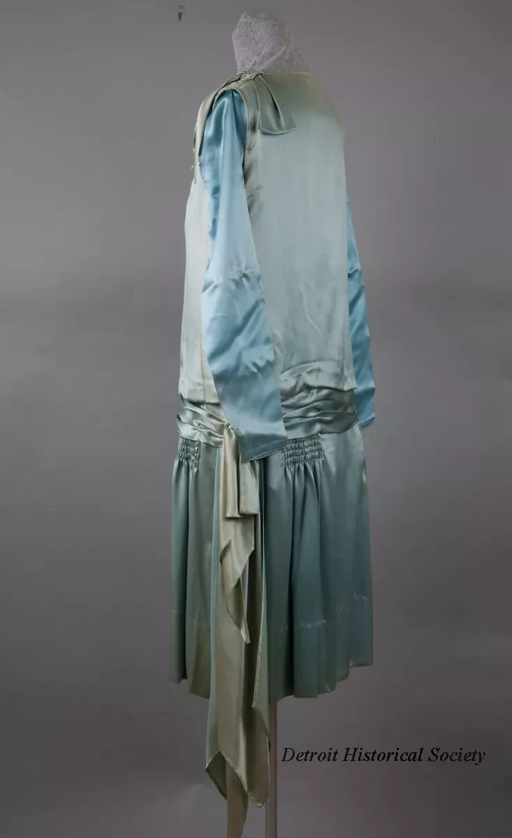 Gown, Evening