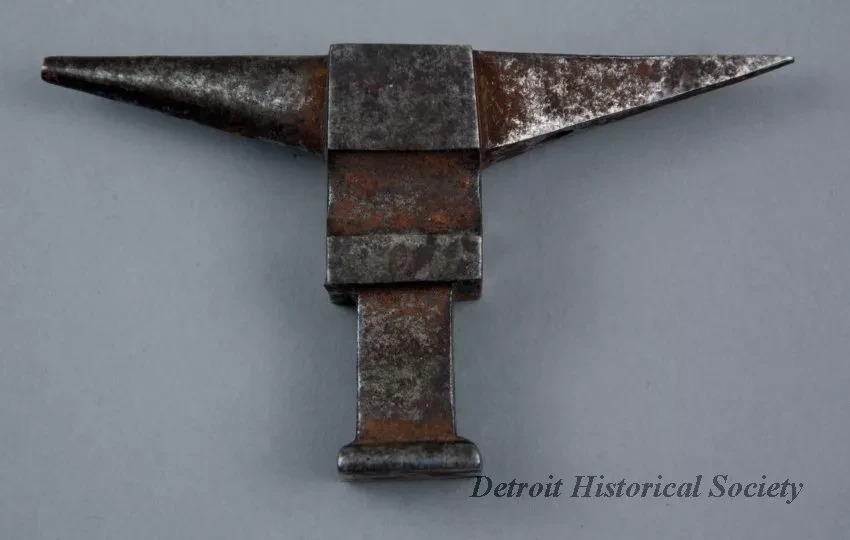 Anvil