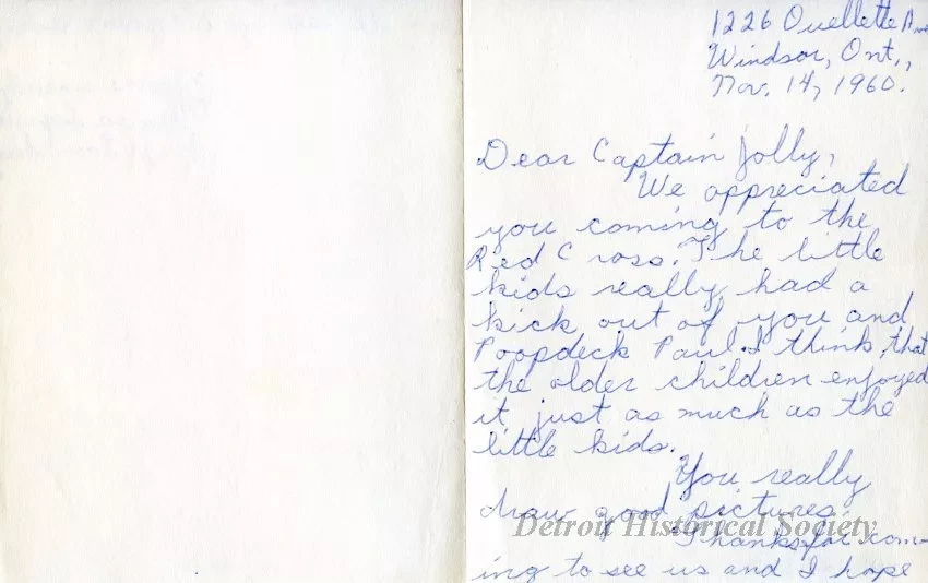 Letter