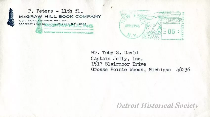 Letter
