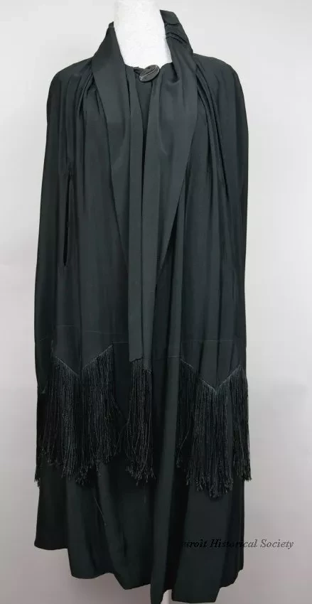 Cape