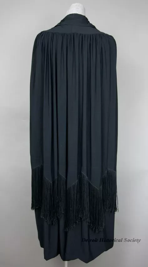 Cape