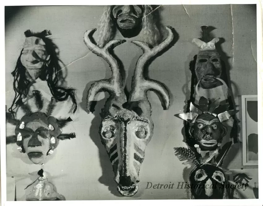 Print, Photographic