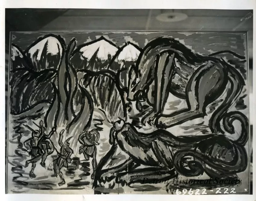 Print, Photographic