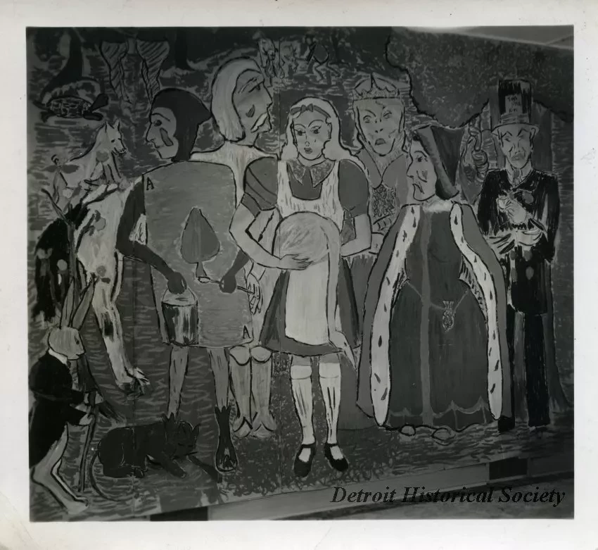 Print, Photographic